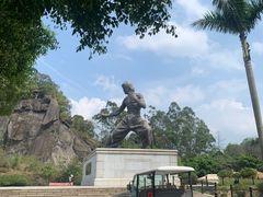 -李小龙乐园(顺德均安店)