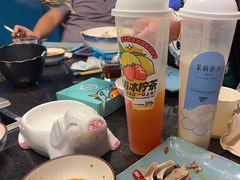 -五星桥原切肥牛火锅·30年专注好牛肉(湖塘店)