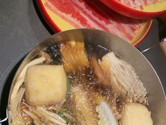 -沼津港精致料理·寿喜烧·烧鸟(龙湖南桥天街日料榜单店)