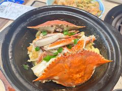 -船梆煮•蒸汽海鲜·生腌干蒸(五四广场店)