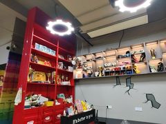 -大焱搏击·泰拳·拳击俱乐部(大柏树店)