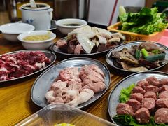 -江村四哥新鲜牛肉店(江高总店)