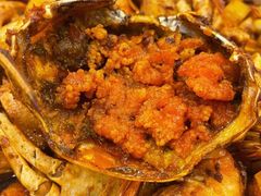 -秦记香辣蟹(松榆里店)