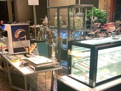 -怡聚轩全日制自助餐厅(大中华喜来登酒店)