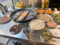 -大虎老火锅(直港大道店)