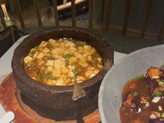 -绿茶餐厅(淮安吾悦广场店)