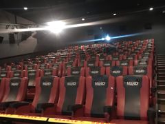 -山文星辉影城(济南和谐广场店)