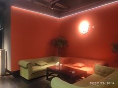 -百姓厨房(凤翔泥塑坊店)