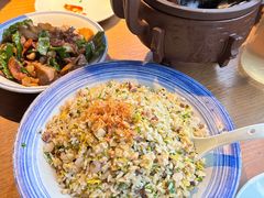 -扬州狮子楼·非遗淮扬菜(东关街店)