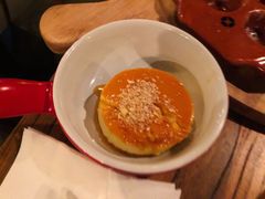椰香弗朗-El Bodegon阿根廷秘鲁餐厅(幸福路店)