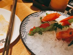 -温野菜涮涮锅(西单大悦城店)