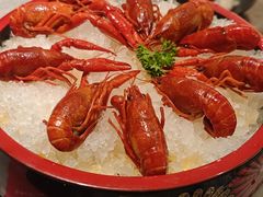 -一绪に寿喜烧(虹悦城店)