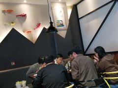 大堂-黑鱼郭我家酸菜鱼(摩尔广场店)