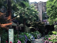 -龙源九号花园酒店(叶埠桥店)