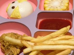 -忘情水鱼头·鲜鱼火锅(滨江中路店)