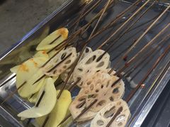 -钢管厂歆瑞源油卤串串香(春熙路太古里店)