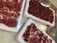 -潮悦牛肉火锅城(水贝店)