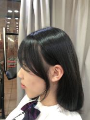 点击看大图 -3AM HAIR SALON烫发染发接发