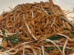 -景月阁空中食府(希尔顿酒店)