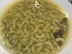 牛肉通粉-华星冰室(湾仔店)