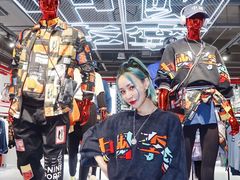 -李宁(大宁国际旗舰店)