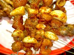 -北三老太太烧烤(人生一串上榜店)