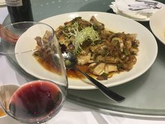 -广州文华东方酒店·江-由辉师傅主理