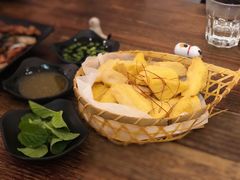 普寧豆腐-花二家·生活馆(六运小区店)