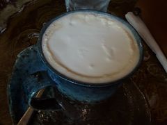 -RUMORS COFFEE ROASTERY鲁马滋咖啡(湖南路店)