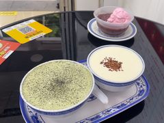 -百花传统甜品店(原址店)