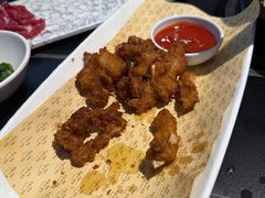 -打酱友•斑鱼海鲜粥火锅(吴桥店)