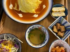 -猫头鹰炸鸡