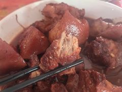 -王桂峰特色小吃(浔阳路店)