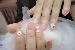 -M·X Nail日式美甲美睫