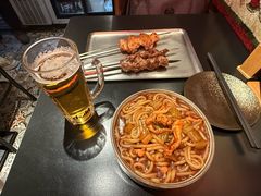 -阿里家·新疆烤肉酒場 by MIG