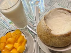 -仁信老铺(华盖路店)