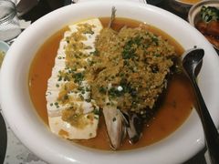 -T館·花园艺术餐厅