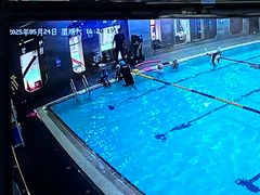 -小小特工运动馆(宝山三邻桥中心)