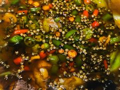 -常和州·夜宵大排档(常州单店)