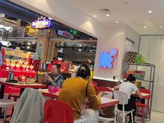 -桂在香知桂林米粉(南岗松雷店)
