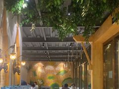 -金塔傣乡·云南民族特色菜·傣味手抓饭(金瓦路店)