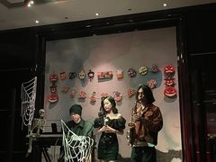 -瑞吉吧 The St·Regis Bar(长沙瑞吉酒店)