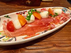 -ALLORA意大利餐厅(丰盛里店)