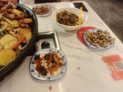 -一烙锅(友谊店)