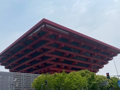 -莆田餐厅PUTIEN(世博源店)