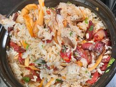 -旺爷砂锅·茶作(国贸城店)