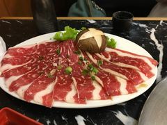 -梦山水日本烧肉(五四广场店)