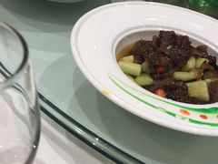 -飞天大厦清真餐厅