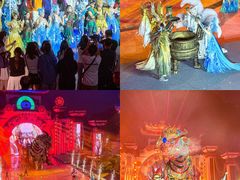 -渔岛海洋度假区