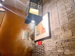 大堂-呷哺呷哺 黄金牧场 (欢乐谷店)
